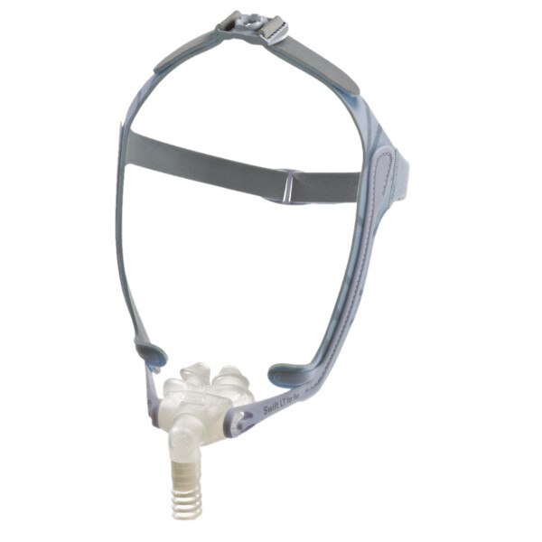 ResMed Swift LT Nasal Pillow Mask